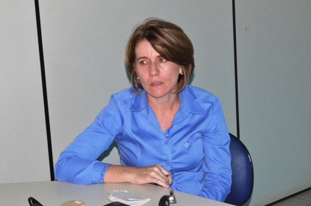 Vilhena: ex-vereadora tem nome alterado para concorrer a deputada federal