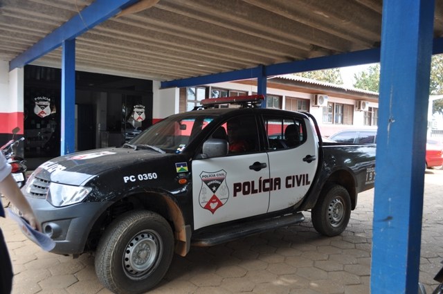 Vilhena: polícia deflagra operação contra violência e cumpre mandados de prisão