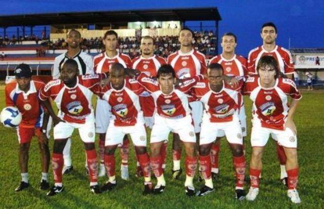 VEC PERDE PARA GENUS E TEM QUE VENCER SEGUNDA PARTIDA