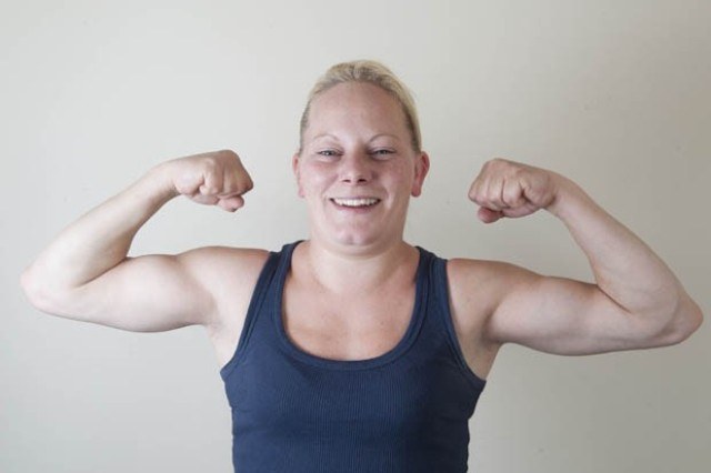 MUSCULOSA