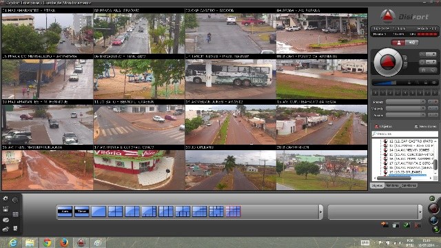 Comandante da PM em Vilhena explica onda de violência e defende monitoramento