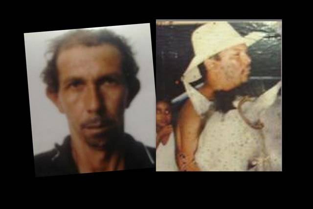 Procura-se | POLÍCIA CIVIL DIVULGA FOTOS DE MATADORES DE NOVA CONQUISTA
