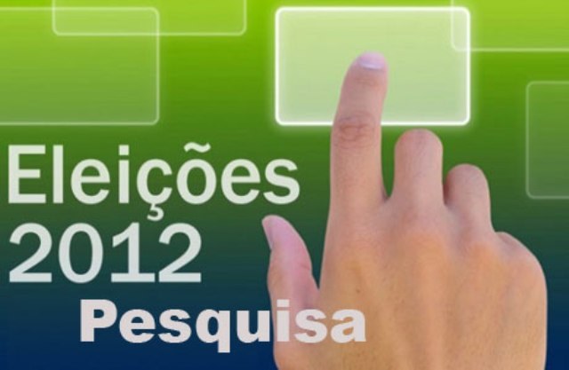 Por e-mail: instituto divulga pesquisa para Governo e Senado em Rondônia