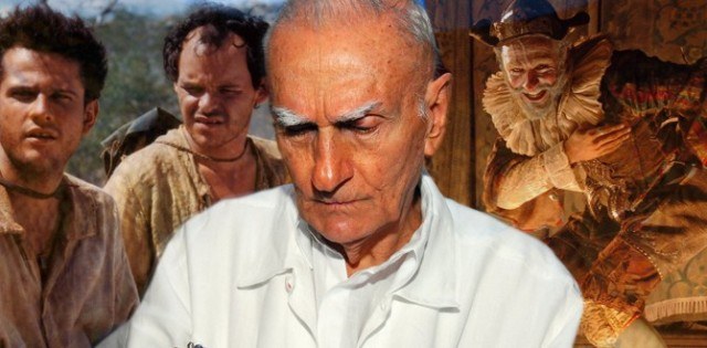 Morre Ariano Suassuna, autor de “O Auto da Compadecida”