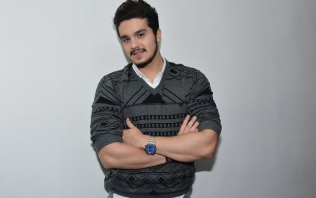 Namorando? Luan Santana diz já ter encontrado a mãe de seus filhos
