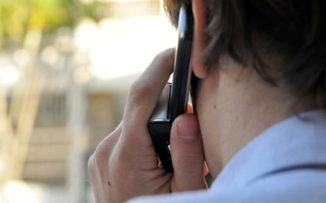 Homem aciona PM em Colorado e diz a policial: “Caiu num trote, seu babaca!”