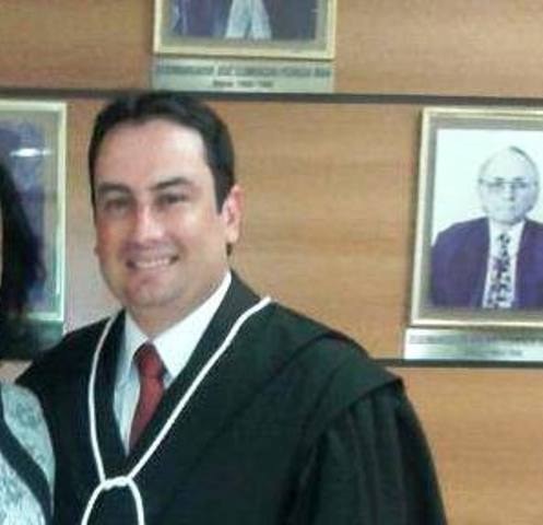 Justiça Eleitoral muda de comando e presidente do TRE vem a Vilhena