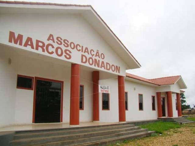 Associação Marcos Donadon emite nota e contesta decisão do Tribunal de Contas