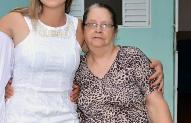 Mãe de ex-vereador não resiste a infarto e morre no Hospital Regional de Vilhena