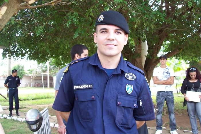 Mudança | ASSESSOR DE IMPRENSA DA PM DEVERÁ DEIXAR O CARGO