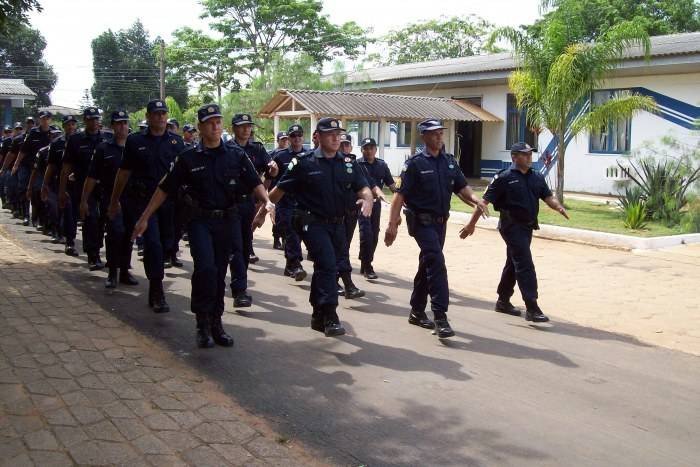 Polícia | CONFIRA AS ÚLTIMAS OCORRÊNCIAS (6)