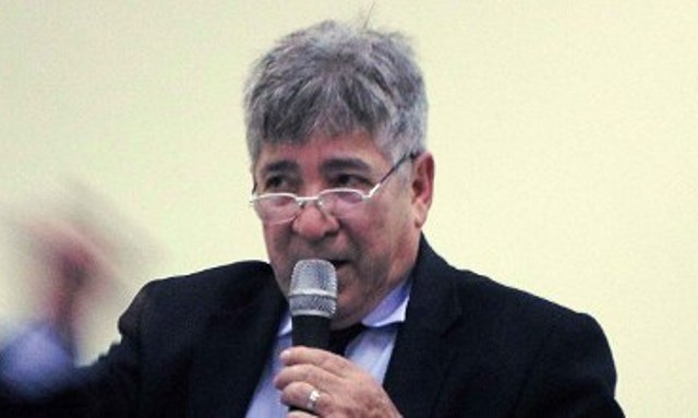 Em Vilhena, presidente do TRE revela: eleições no país vão custar R$ 65 bilhões