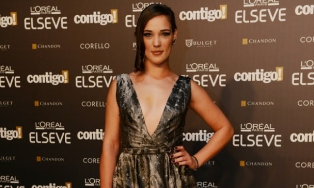 Adriana Birolli: "Eu já esperava que Império fosse um sucesso!"