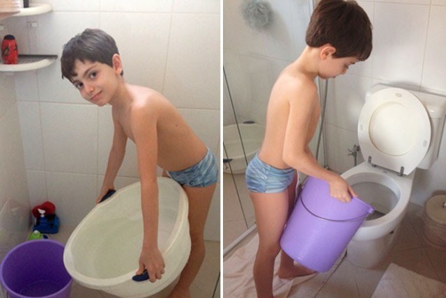 PEQUENO HERÓI