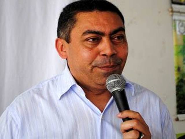 Com carreata, candidato do PT ao Governo lança campanha no Cone Sul