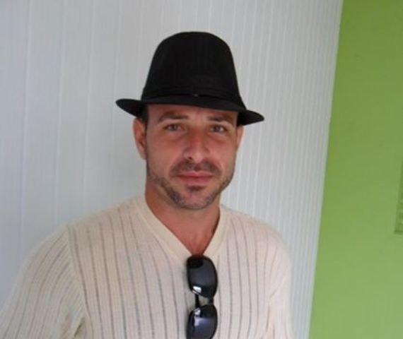 Blogueiro que estava “sumido” reaparece e acusa a ex de agir por vingança