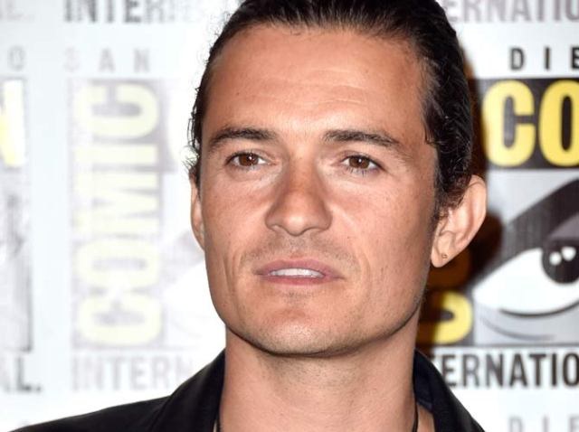 Orlando Bloom deu soco em Justin Bieber em restaurante de Ibiza