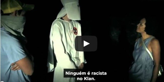 DOCUMENTÁRIO CONTRA O NAZISMO