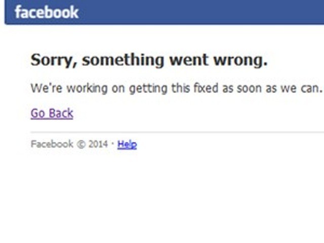SORRY