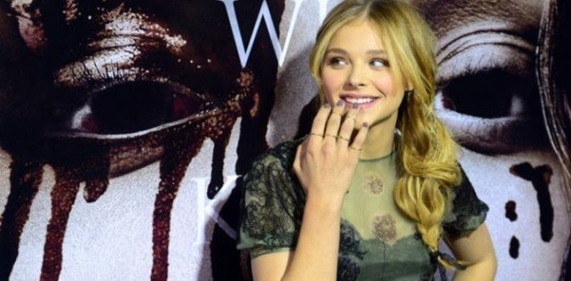Fofos! Chloë Moretz e Brooklyn Beckham estão ficando