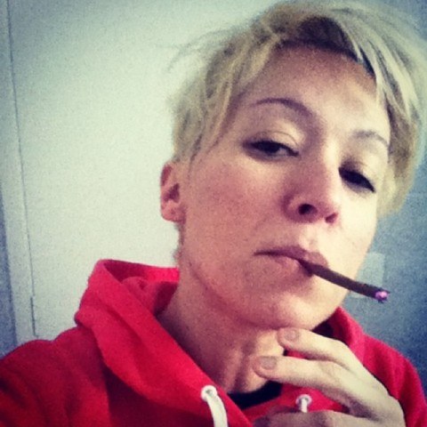 Patricia Marx conta por que defende na web a legalização da maconha