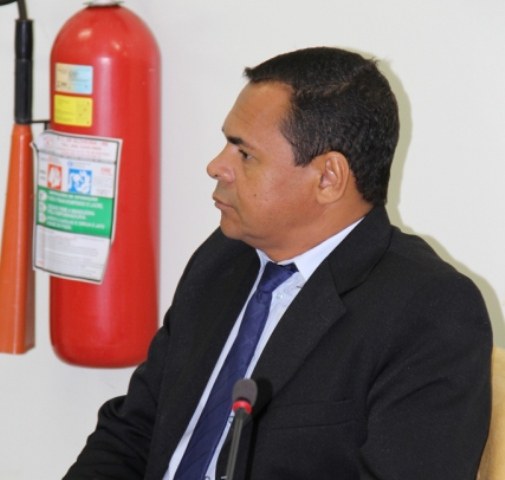 Vereador apresenta projeto de lei para melhorar o trânsito em Vilhena