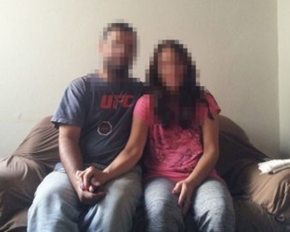 INCESTO