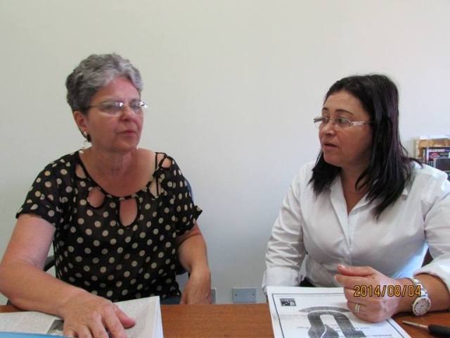 Por fidelidade partidária, vereadoras vilhenenses recuam em apoio a Expedito 