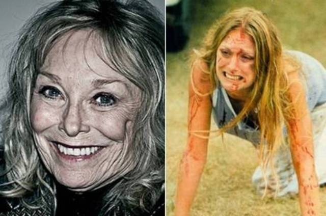 Atriz de O Massacre da Serra Elétrica morre aos 65 anos