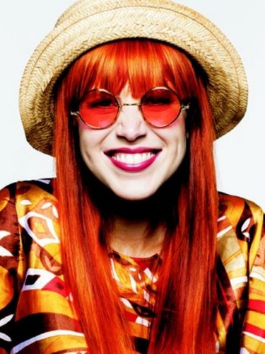 Mel Lisboa sobre viver Rita Lee: "Tive crise de choro, angústia, desespero"
