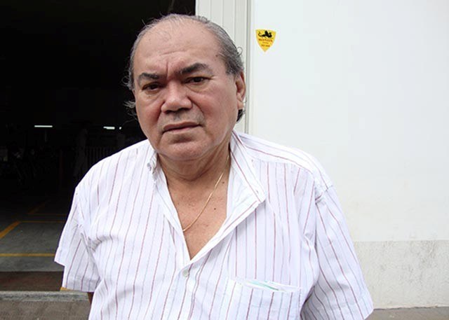 Falta de dinheiro não desanima servidor vilhenense que concorre a deputado