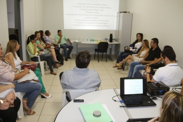 SAAE diz contar com aval do MP para cobrar por coleta de lixo em Vilhena