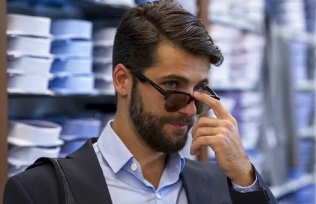 Bruno Gagliasso assume traição: “Eu tenho certeza que errei!”