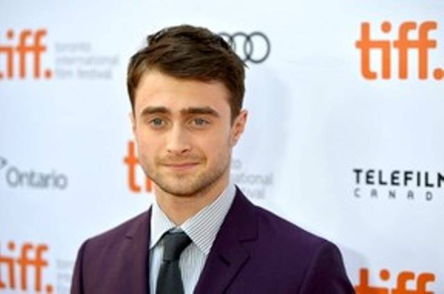 Daniel Radcliffe admite a site não ter gostado de sua atuação em filme 