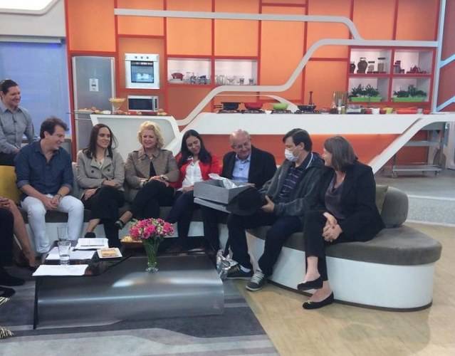 Vilhenense leva o Brasil às lágrimas em programa exibido pela Rede Record