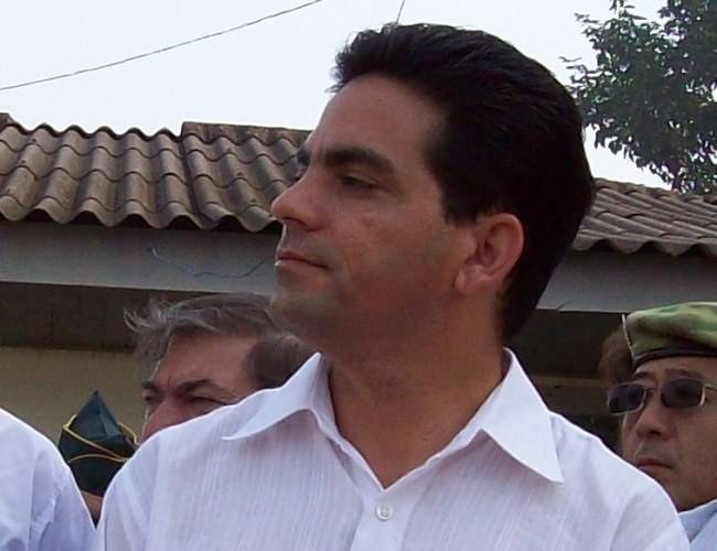 JACIER DIAS DEIXARÁ SEMICAM