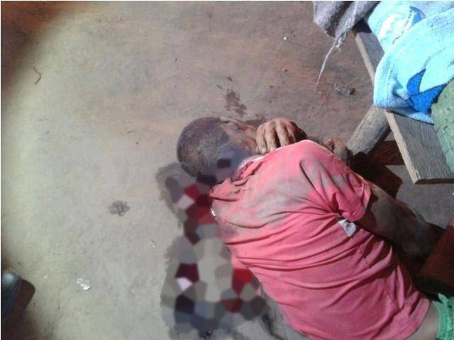 Presos, irmãos confessam assassinato em Chupinguaia, mas negam estupro