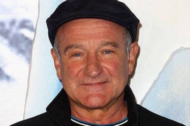 Robin Williams estava sóbrio e em estágio inicial do Mal de Parkinson, diz espos