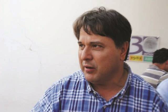 Entrevista exclusiva: Melki diz que será candidato a prefeito de Vilhena em 2016