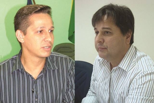Juiz indefere recurso e mantém condenação de Melki e Marlon Donadon