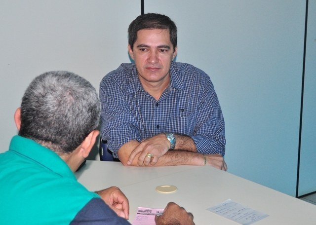 Impugnado por suposta falha da justiça, cartorário não vai recorrer de decisão