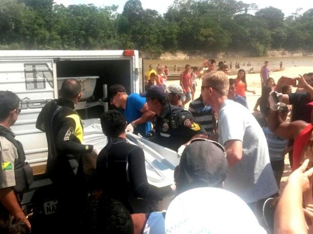Motorista vilhenense morre ao tentar atravessar rio em cidade do Acre