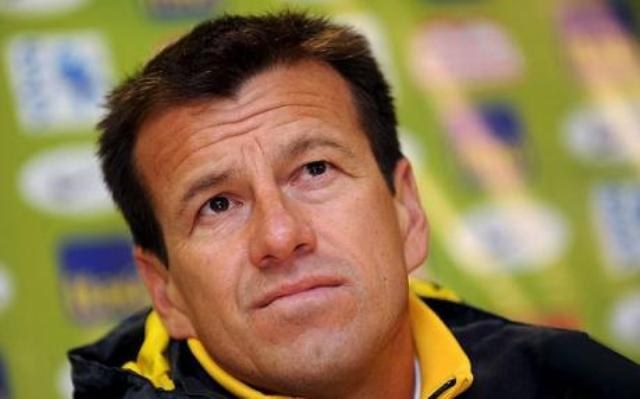 Dunga abre segunda passagem pela seleção com convocação nesta terça-feira
