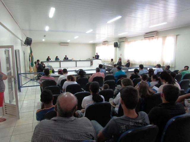 Após iniciativa do MP, discussões sobre loteamentos repercutem em Vilhena