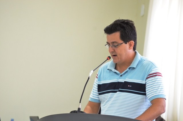 “O aumento da taxa de água não precisa de autorização dos vereadores”, diz SAAE