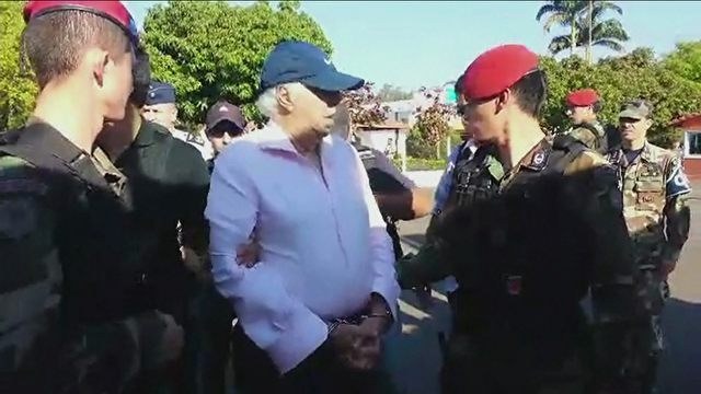 "Espero que viva muito na cadeia", diz vítima de Roger Abdelmassih