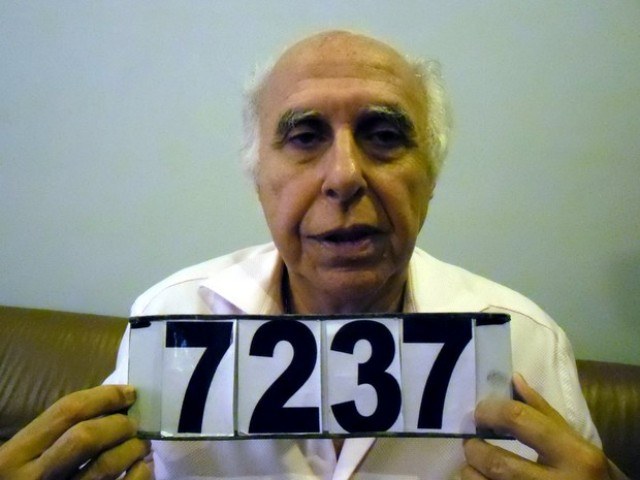 EX-MÉDICO E ESTUPRADOR 