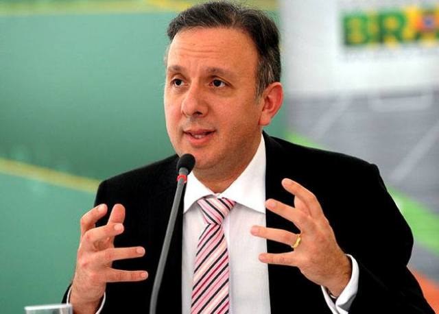 Ministro das Cidades vem a Vilhena para assinar convênios de R$ 75 milhões