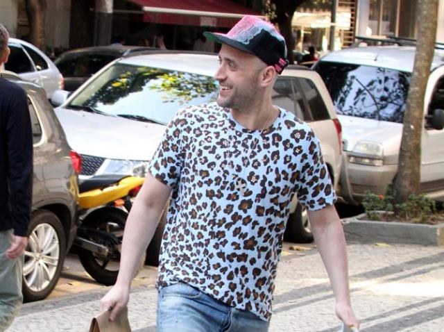 Paulo Gustavo se retrata por ter criticado a Parada Gay