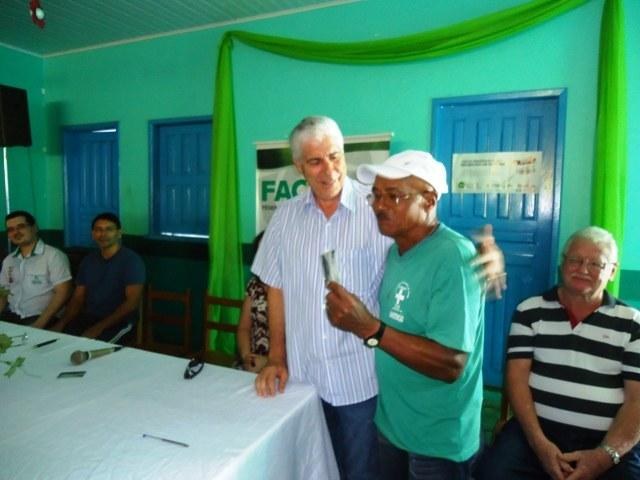 Cerejeiras: servidores municipais usam vale-alimentação para compras em Vilhena